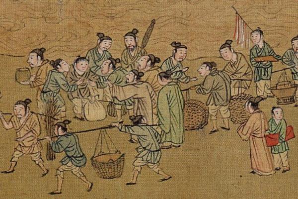 嘉祥仲山算命靠谱吗