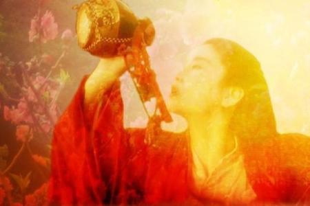 前世今生姻缘测试