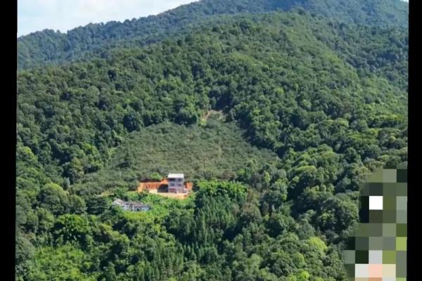 好风水建房子