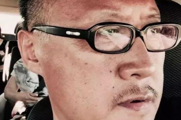 徐童的算命