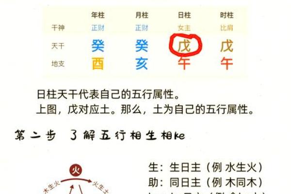 五行八字排盘