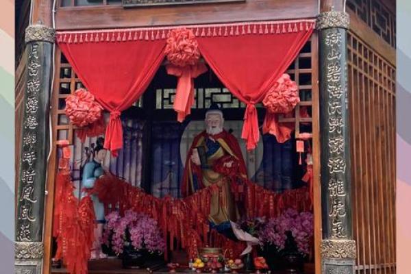 月老讲姻缘太差 月老姻缘线断了会怎么样？