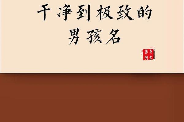 2019年5月20号寅时出生的男孩如何起名姓名