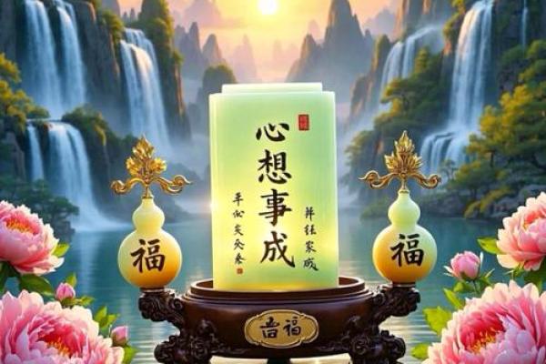 11月让你心想事成的风水吉位！