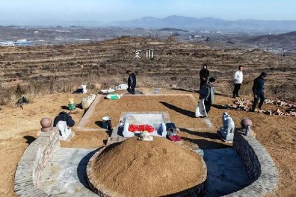 农村阴宅风水宝地的意思是什么禁忌