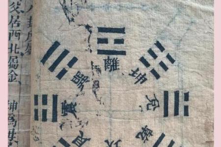 八字岁运