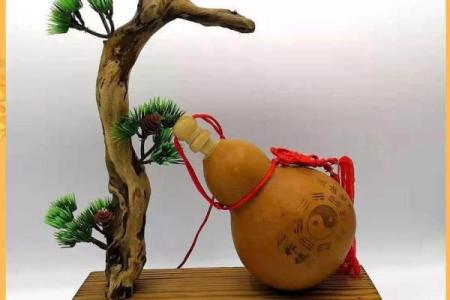 家里葫芦怎么摆放都有哪些风水讲究