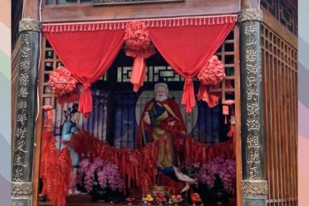 月老讲姻缘太差 月老姻缘线断了会怎么样？