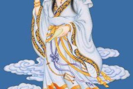 胎记算命全解