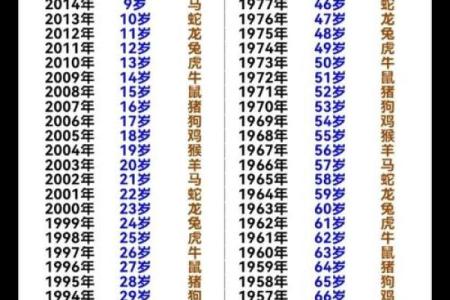 生辰八字包括哪些内容 生辰八字都包含了哪些信息