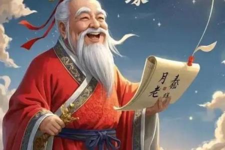 月老仙官姻缘灵符神咒 秘传月老姻缘掌诀？