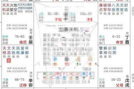 紫微斗数看配偶及恋爱婚姻之：婚灾的解救方法