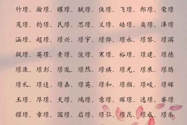 2019年5月24号子时出生的男孩起名方法姓名