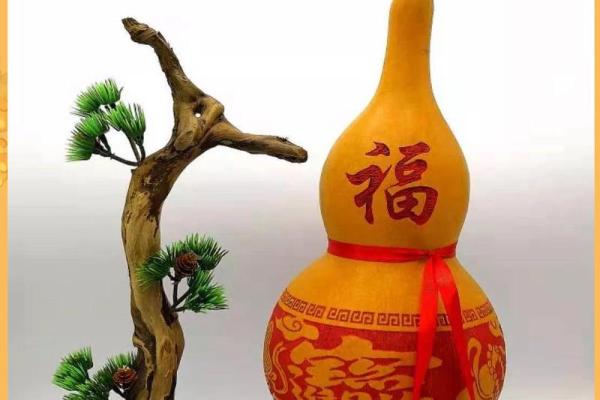 葫芦有啥风水妙用？
