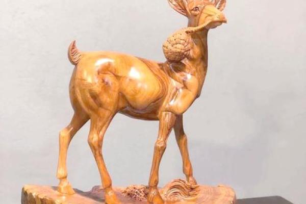 鹿角的风水