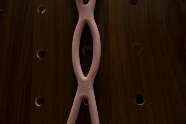 八字支撑