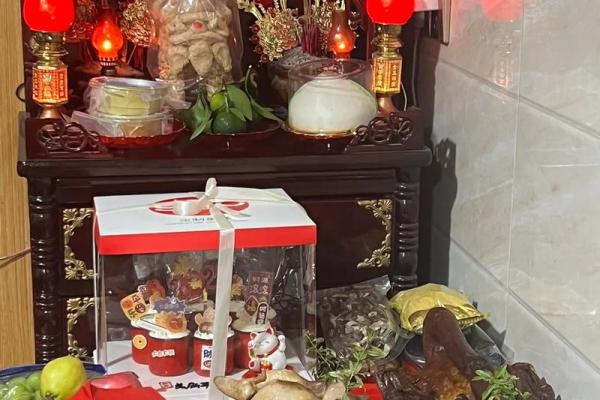 潮汕财神爷灵签19签