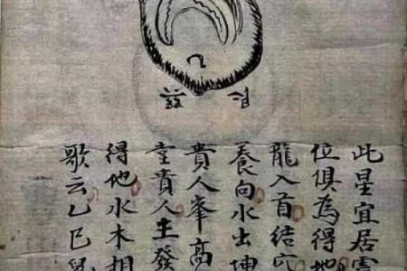 河洛算命法,河洛水法断吉凶