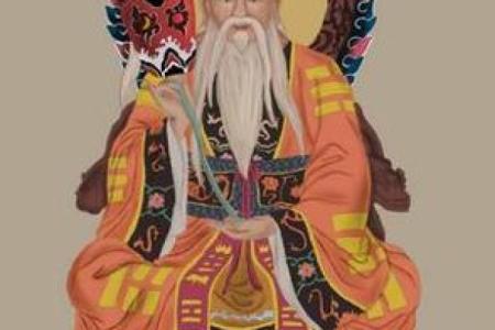 太上老君灵签解析