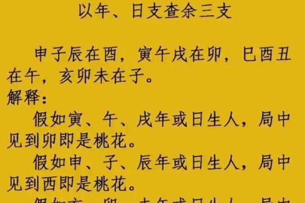 八字姻缘深是什么意思