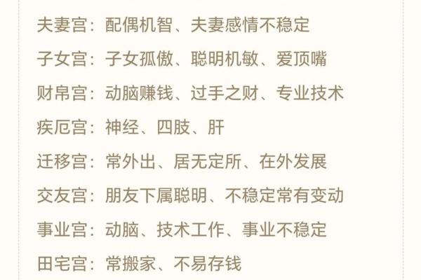 紫薇斗数健康