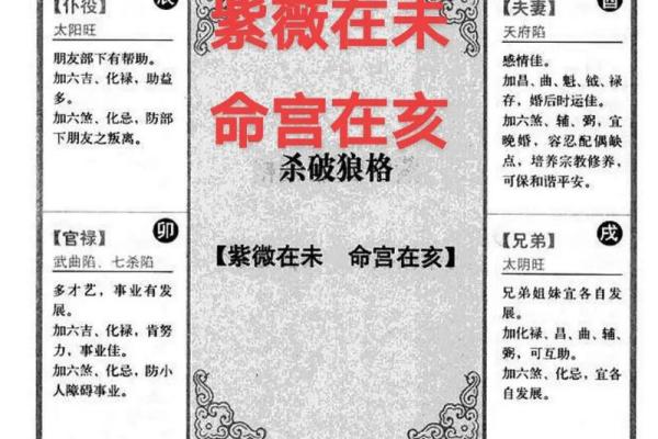 紫薇斗数健康