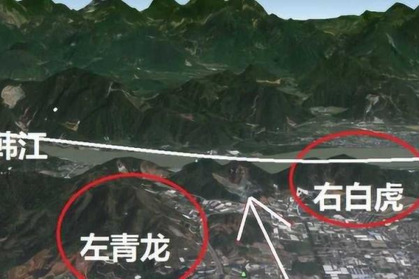 李嘉诚祖坟风水揭秘