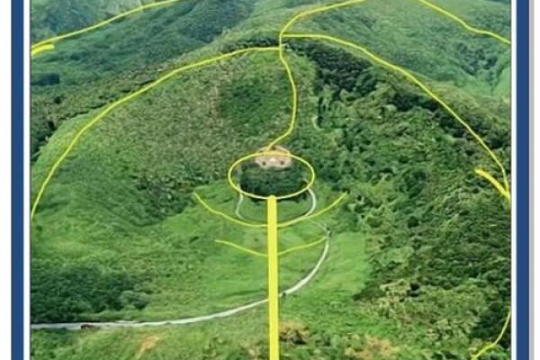 怎样看风水学