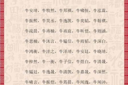 生辰八字免费起名字