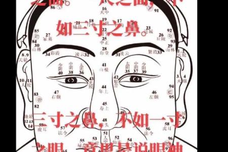 印堂八字纹的男人爱老婆吗