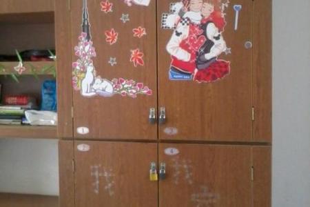 风水讲座_大学女生宿舍晚上卧谈会都谈什么