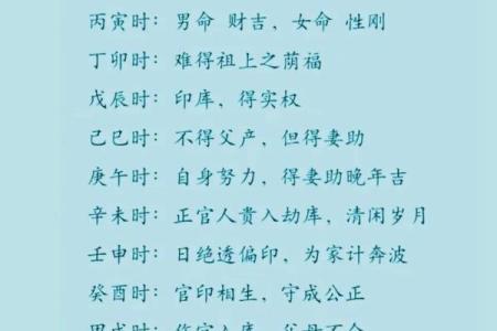 八字时辰不知道怎么办好男人八字