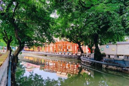 容桂 风水