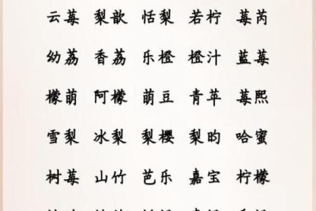 2020年立春出生的女孩新潮好听的乳名小名姓名