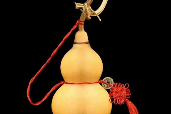 风水中家里葫芦应摆放在客厅的什么位置好
