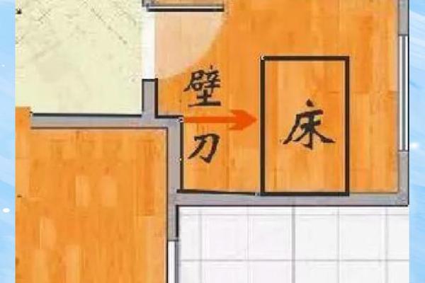 这五大煞气，居家风水当中要防