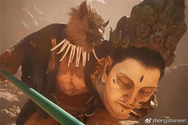 观音灵吉