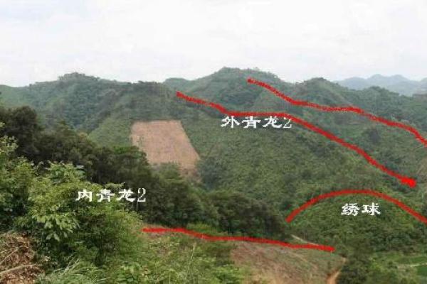 如何看自己的祖坟风水旺衰运势