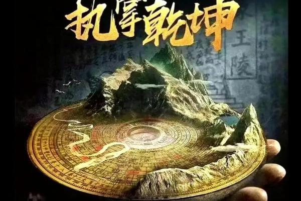坟墓风水，把握这些后代定富贵