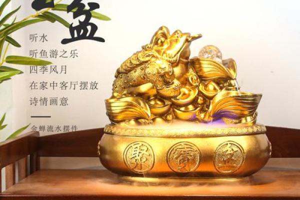 阳台风水摆件转运的技巧