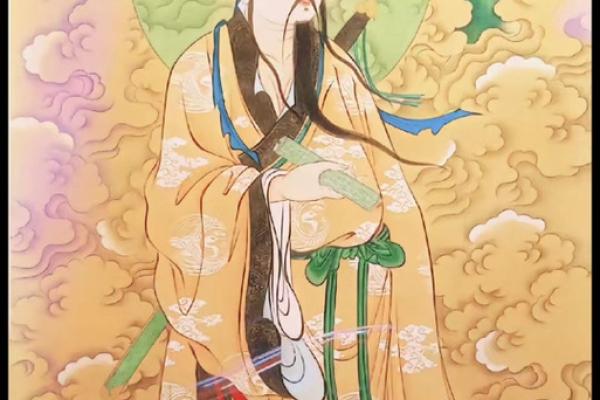 吕祖灵签十七