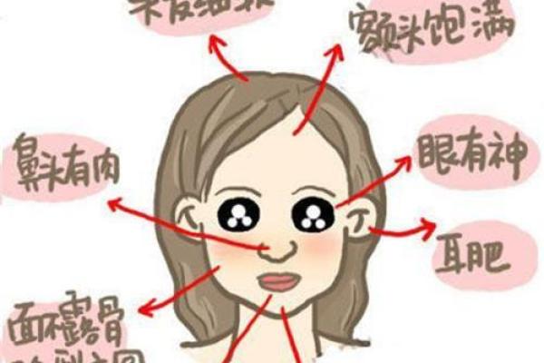 “大智如愚”的八字眉的女人旺夫吗