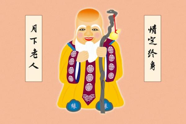 月老灵签姻缘签99白话 求签月老灵签99签？