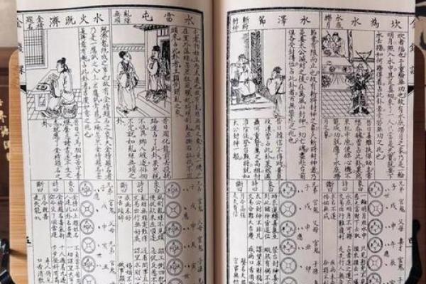 一掌经算命实例