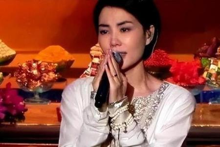 王菲2009八字分析及运势预测