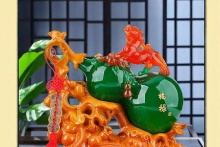 家庭风水摆设如何招财需要摆放什么物品