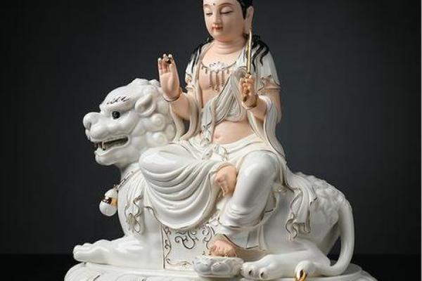 文殊菩萨灵签简介