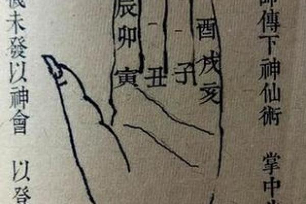金口诀断风水怎样起课