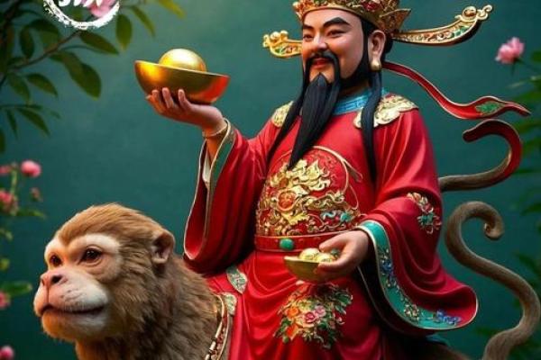 《猴人富贵八字，命主运势如何？》