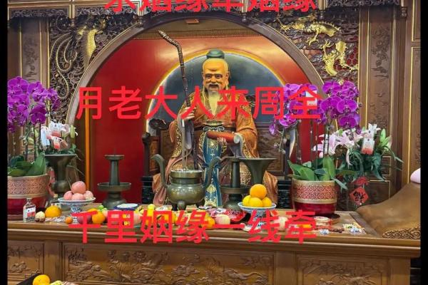 月老15签求姻缘 月老15签什么意思婚姻？